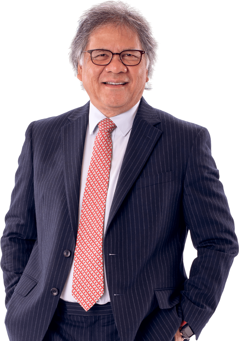 dato sri idris jala