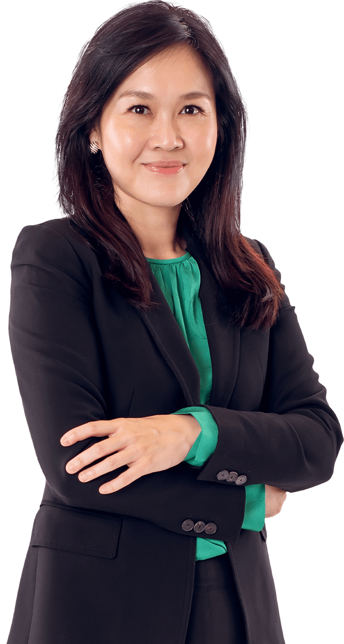 sarena cheah
