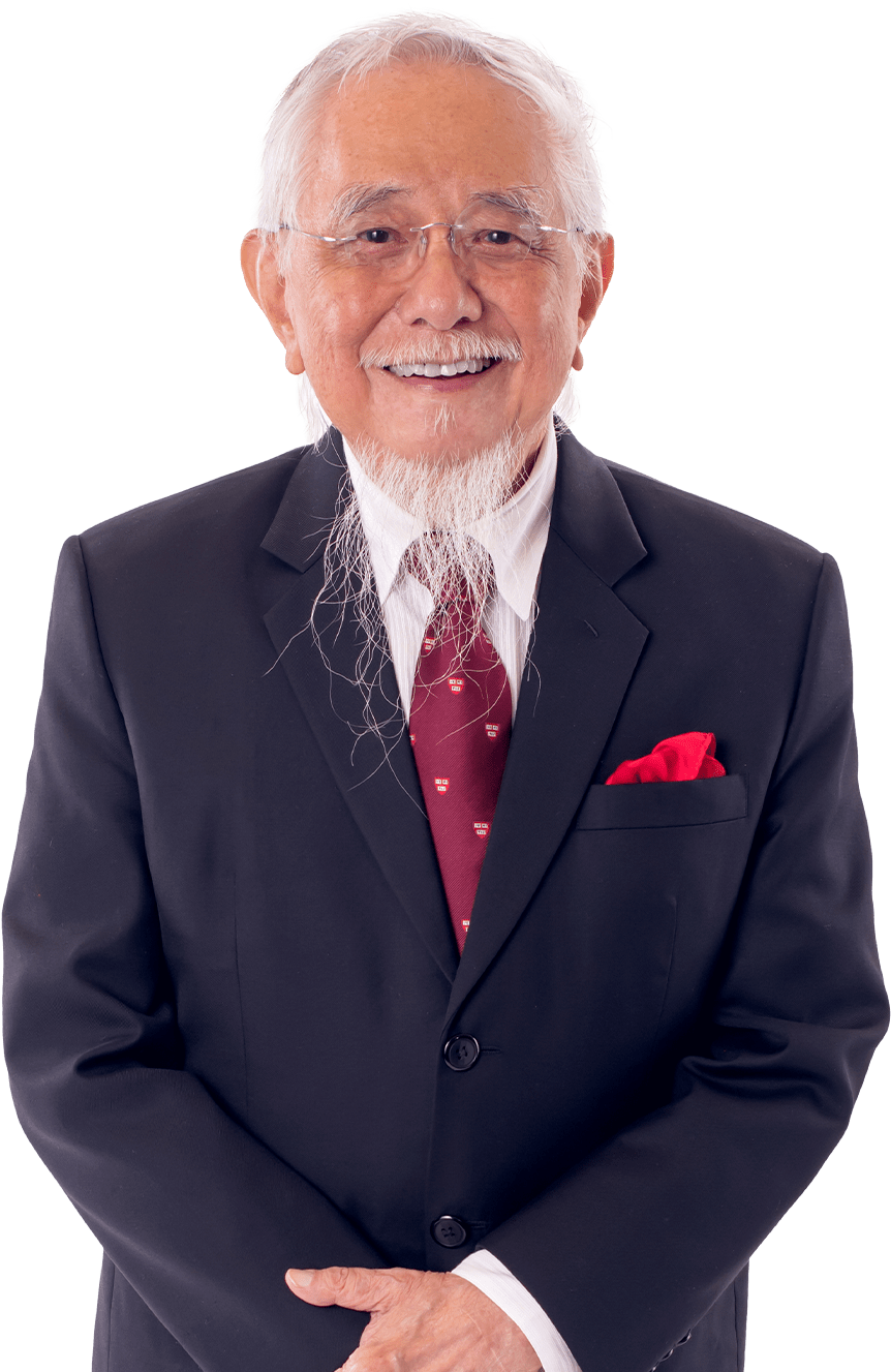 tan sri dato dr lin see yan