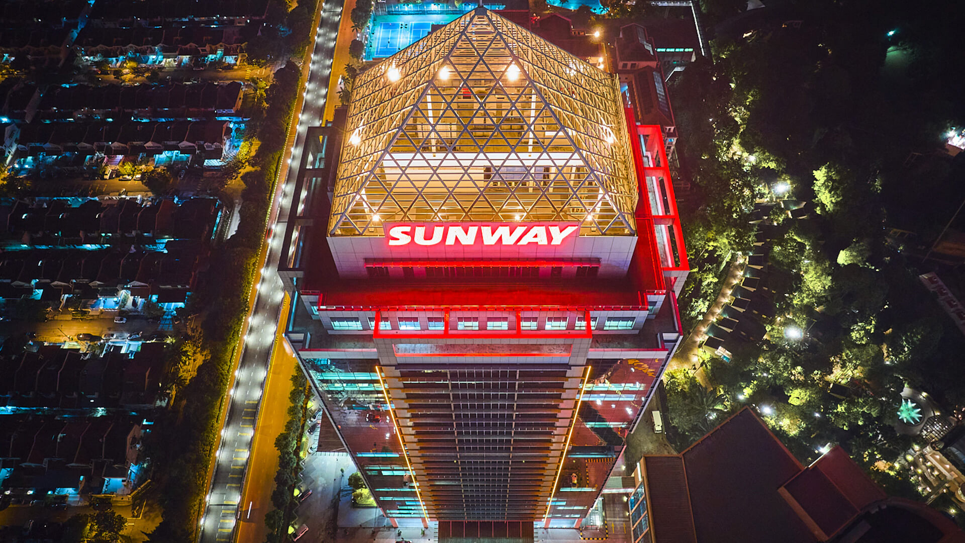 Sunway Berhad Records a Higher Profit Before Tax of RM192.0 Million in Q1 FY2023