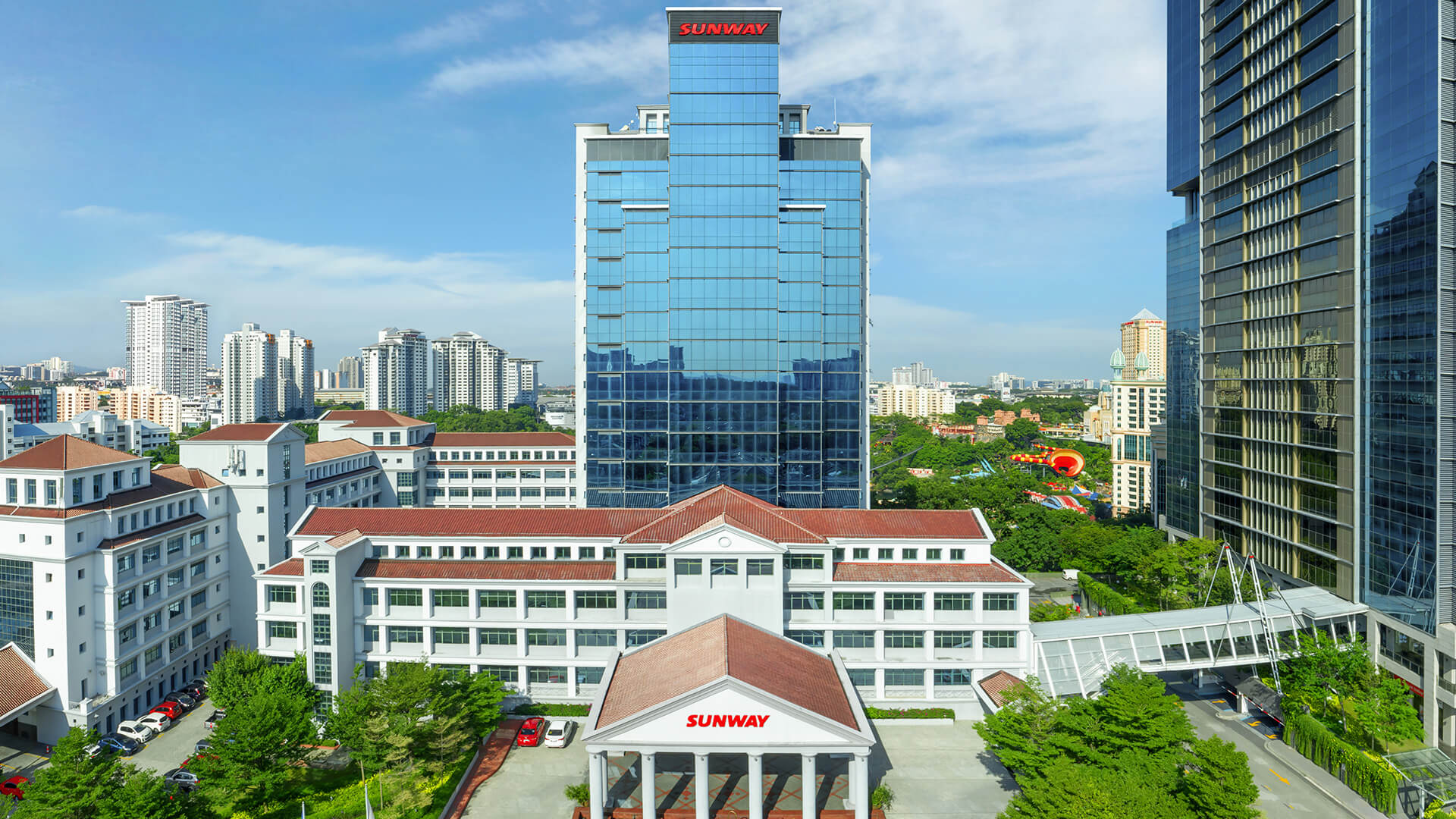SUNWAY REIT’S RETAIL SEGMENT FUELS ITS STRONG NPI GROWTH OF 16.3% IN Q1 2023