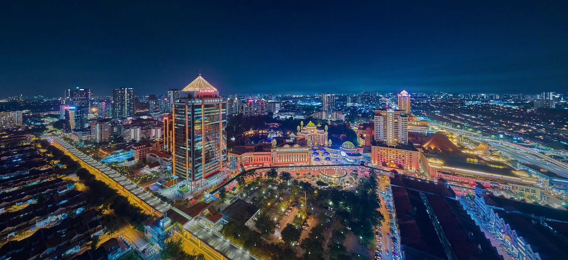 Empowering Our People; Embracing Sustainability; Attracting and Nurturing