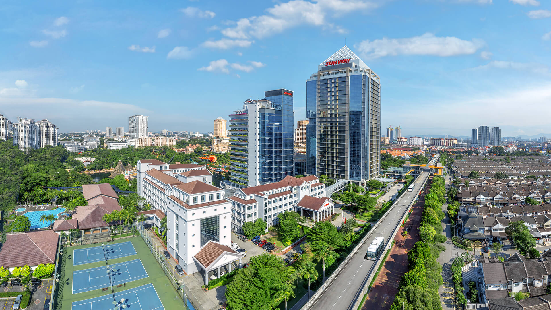 Sunway Construction Records Profit Before Tax of RM37.5 Mllion in Q1 FY2023