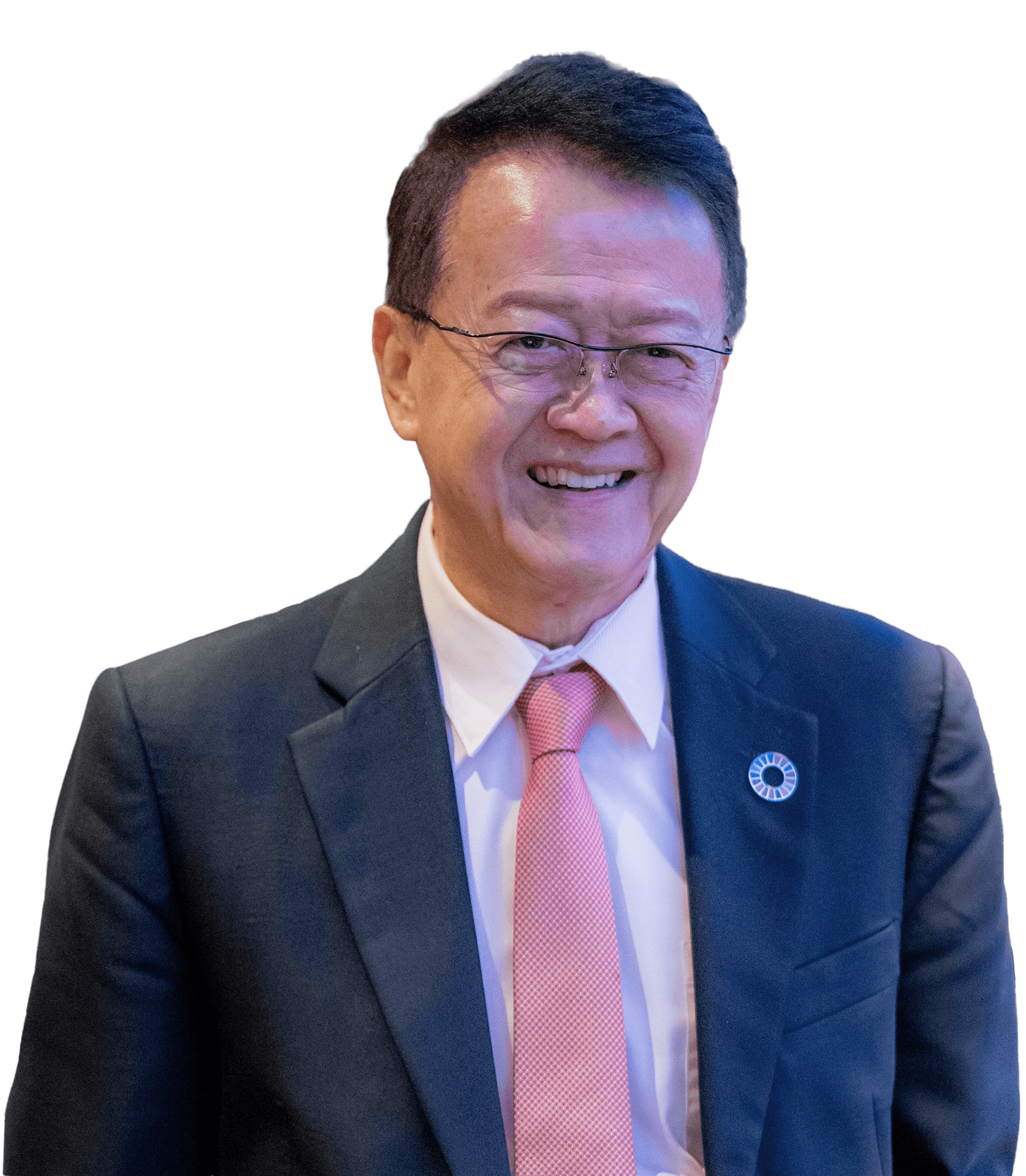 Tan Sri Sir Dr. Jeffrey Cheah