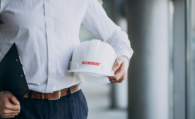 Sunway Product Quality and Safety