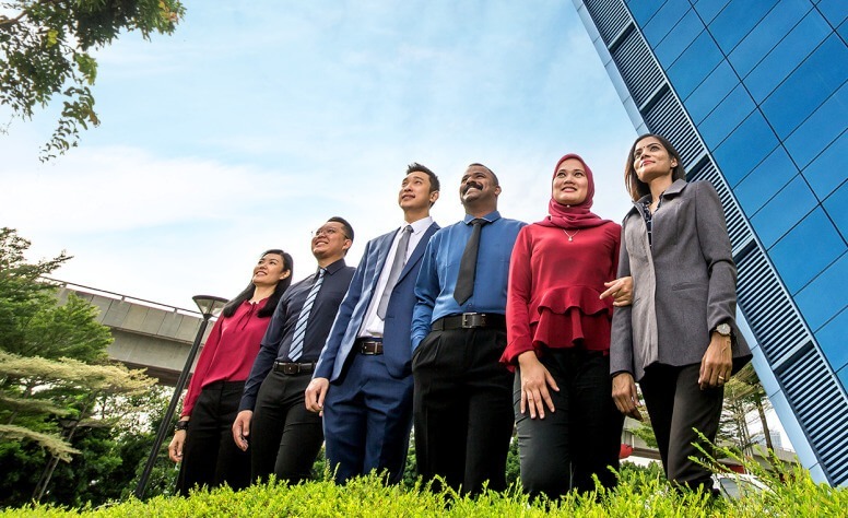 Sunway respecting ethical principals