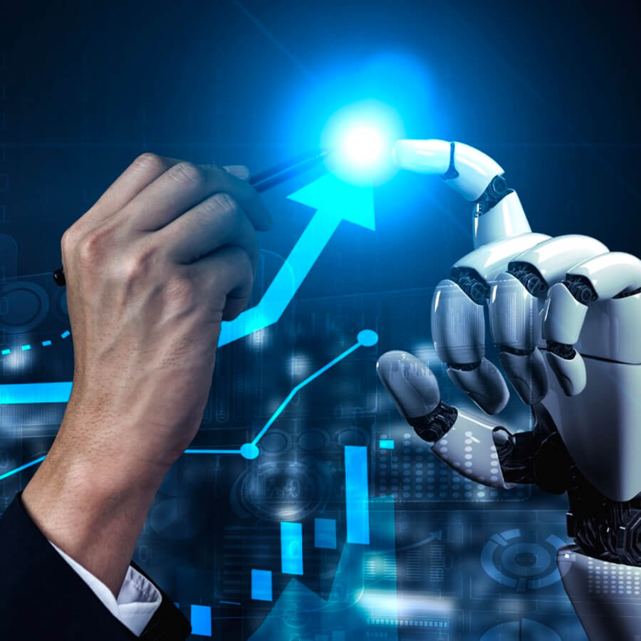 Sunway Digital continues to pioneer technological advances to optimise business strategies, processes and ventures through artificial intelligence, automation and big data.