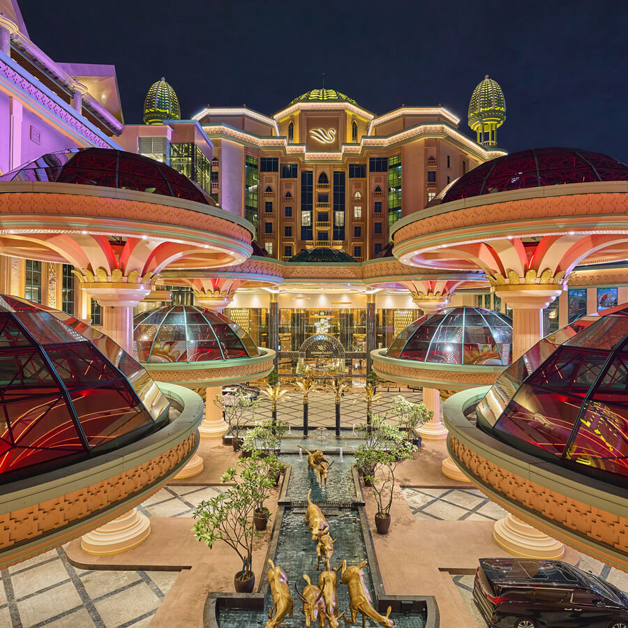 As one of Asia’s leading international hotel groups and a developer of premium hotels, Sunway hotels align our business model, strategies and culture with the UN-SDGs agenda throughout our diverse portfolio of hospitality assets.