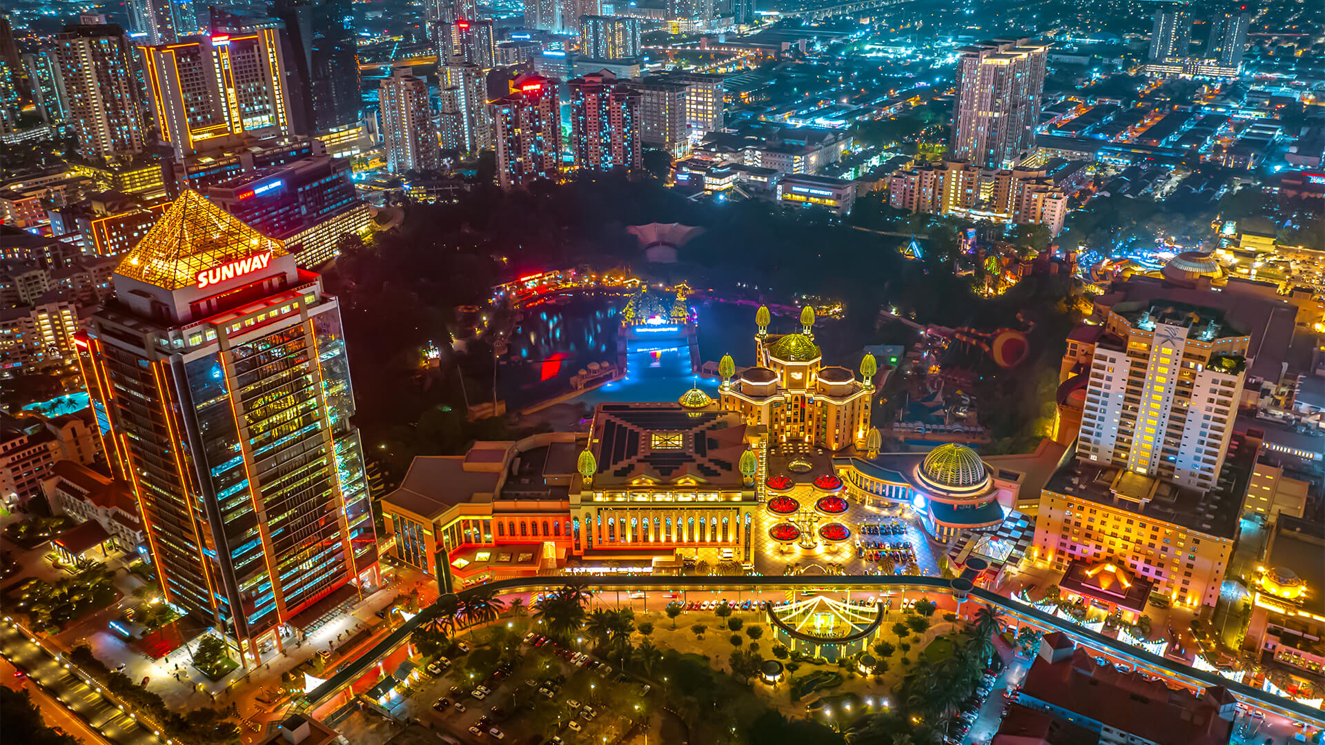 Sunway REIT Declares Record High DPU Of 10.0 Sen in FY2024, Full Year Npi Jumps 8.1%
