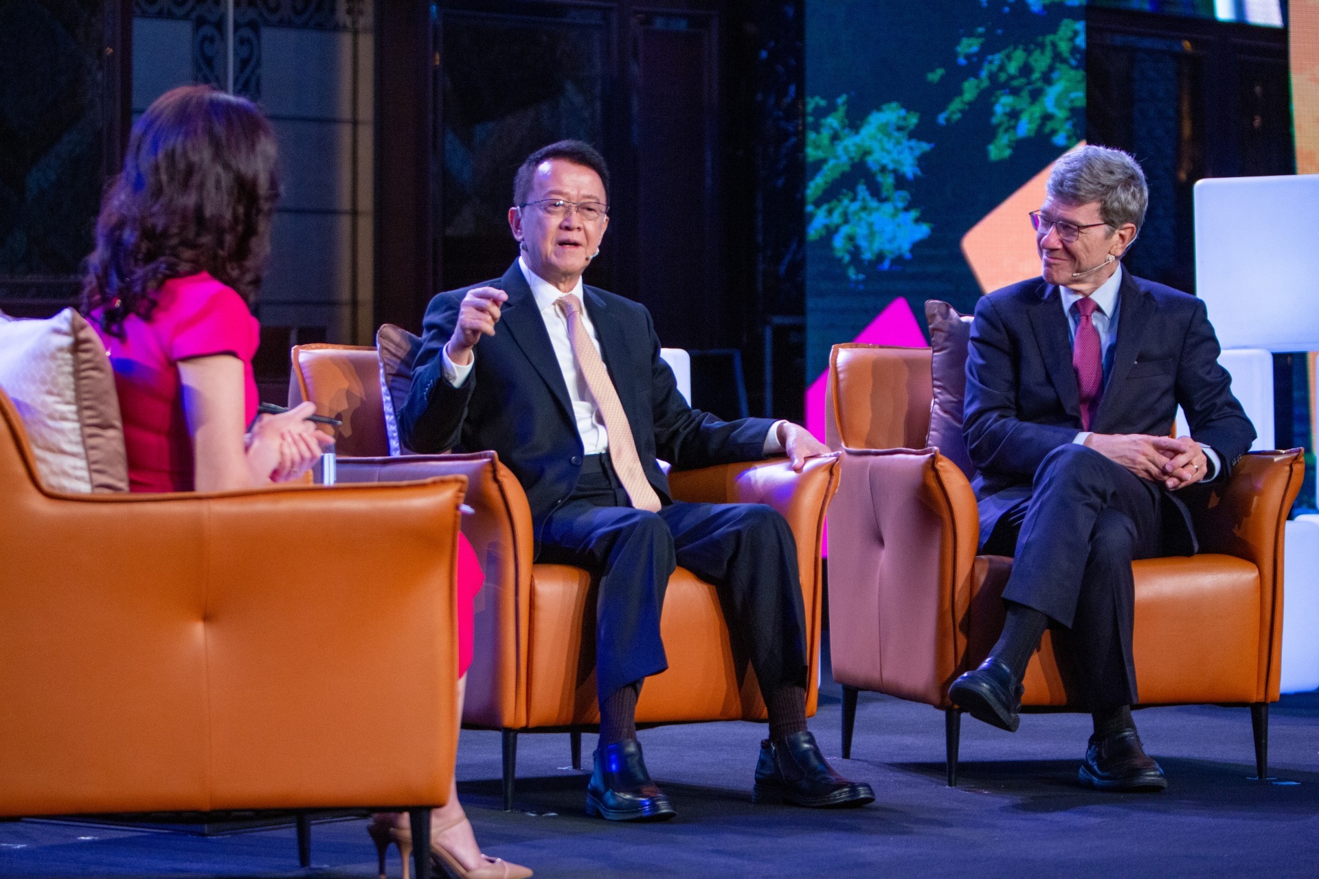 Sunway - Building a sustainable future