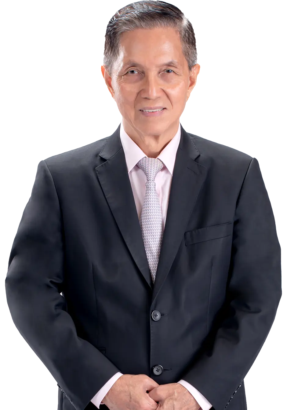 Tan Sri Dato’ (Dr.) Chew Chee Kin