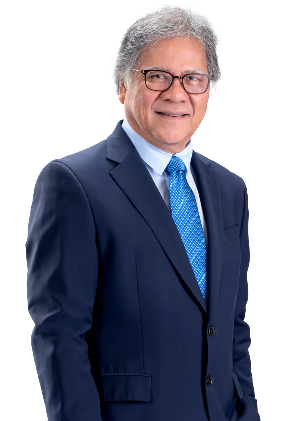 Dato’ Sri Idris Jala