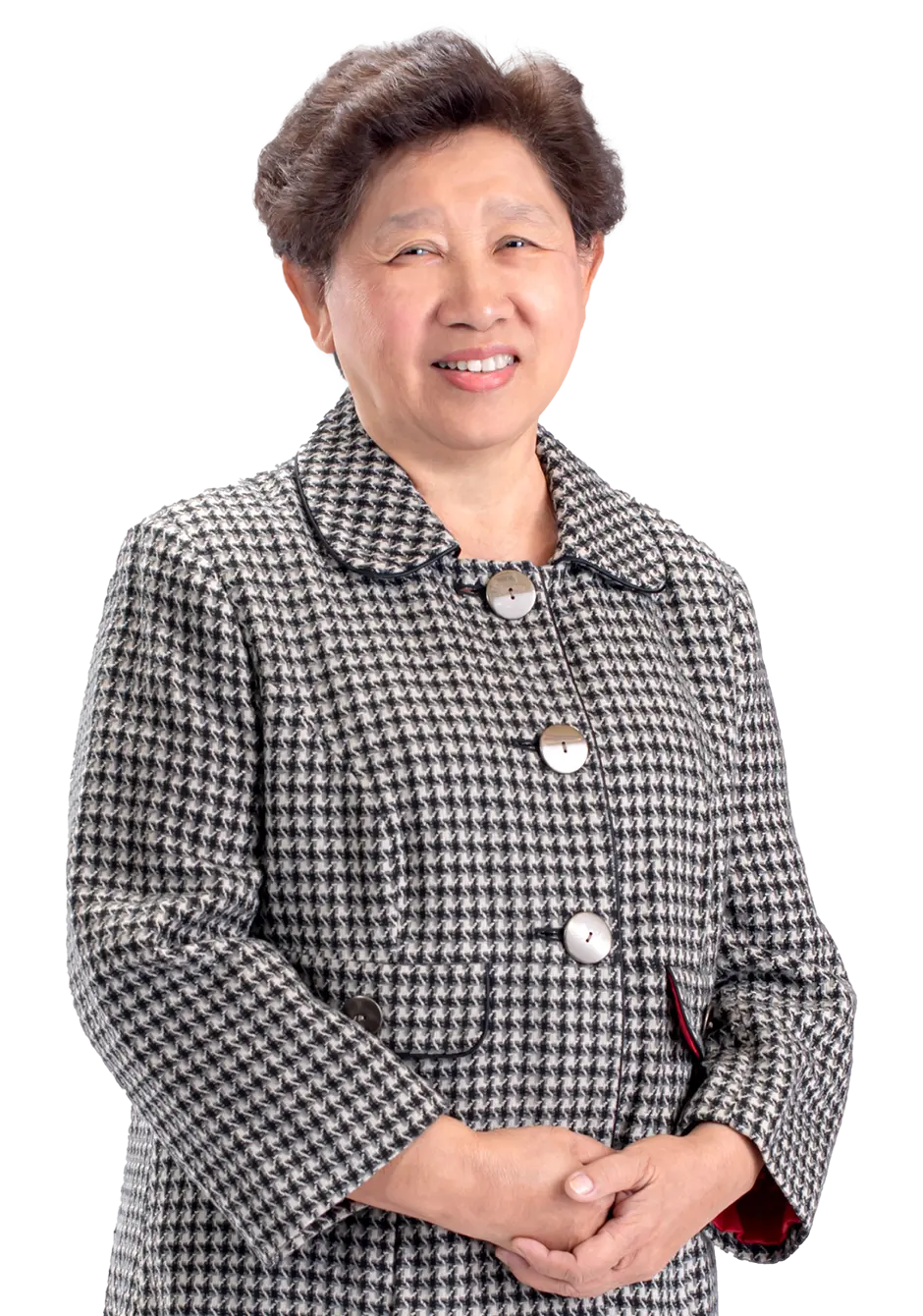 Datuk Tong Poh Keow