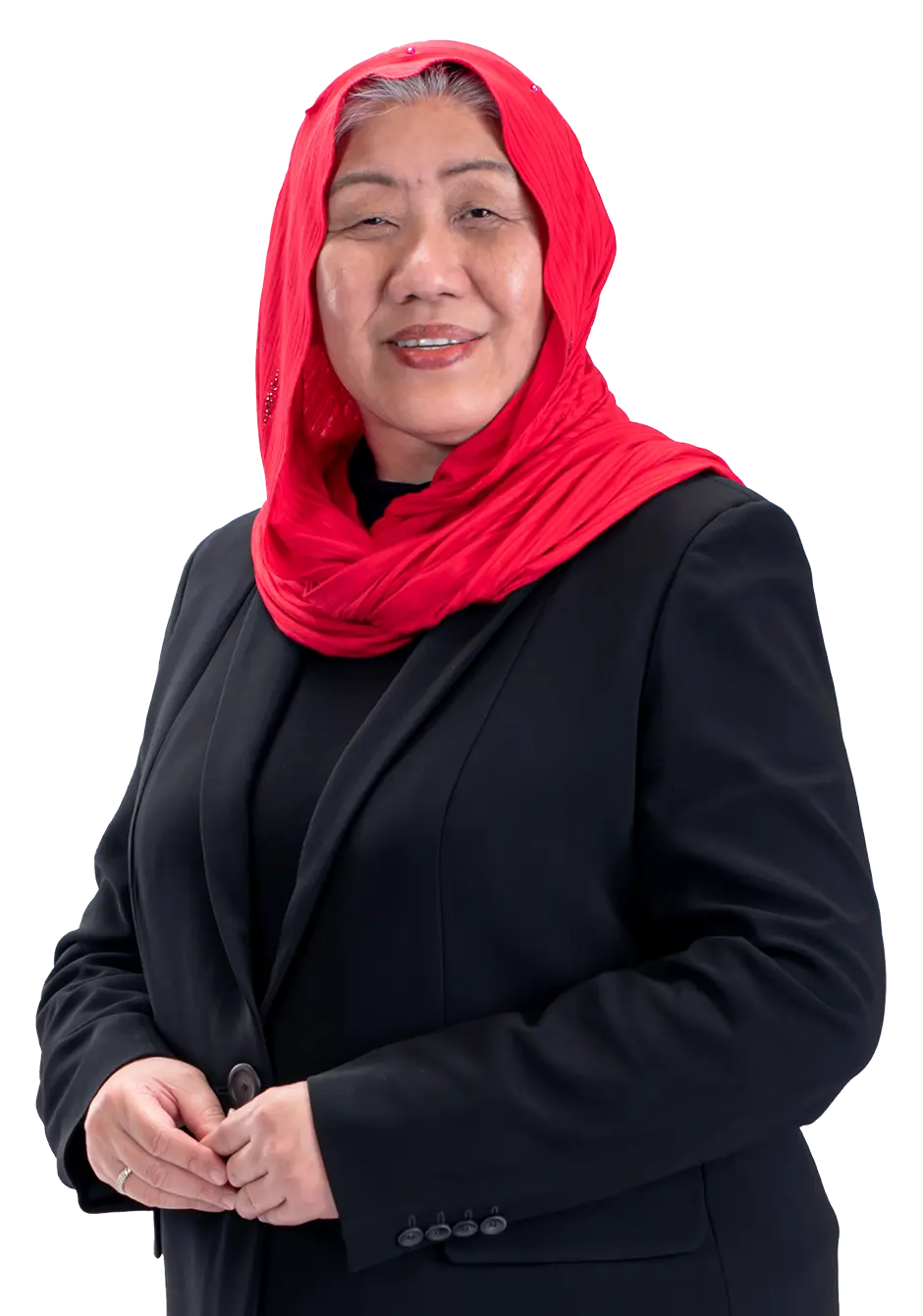 Datuk Zaiton Mohd Hassan