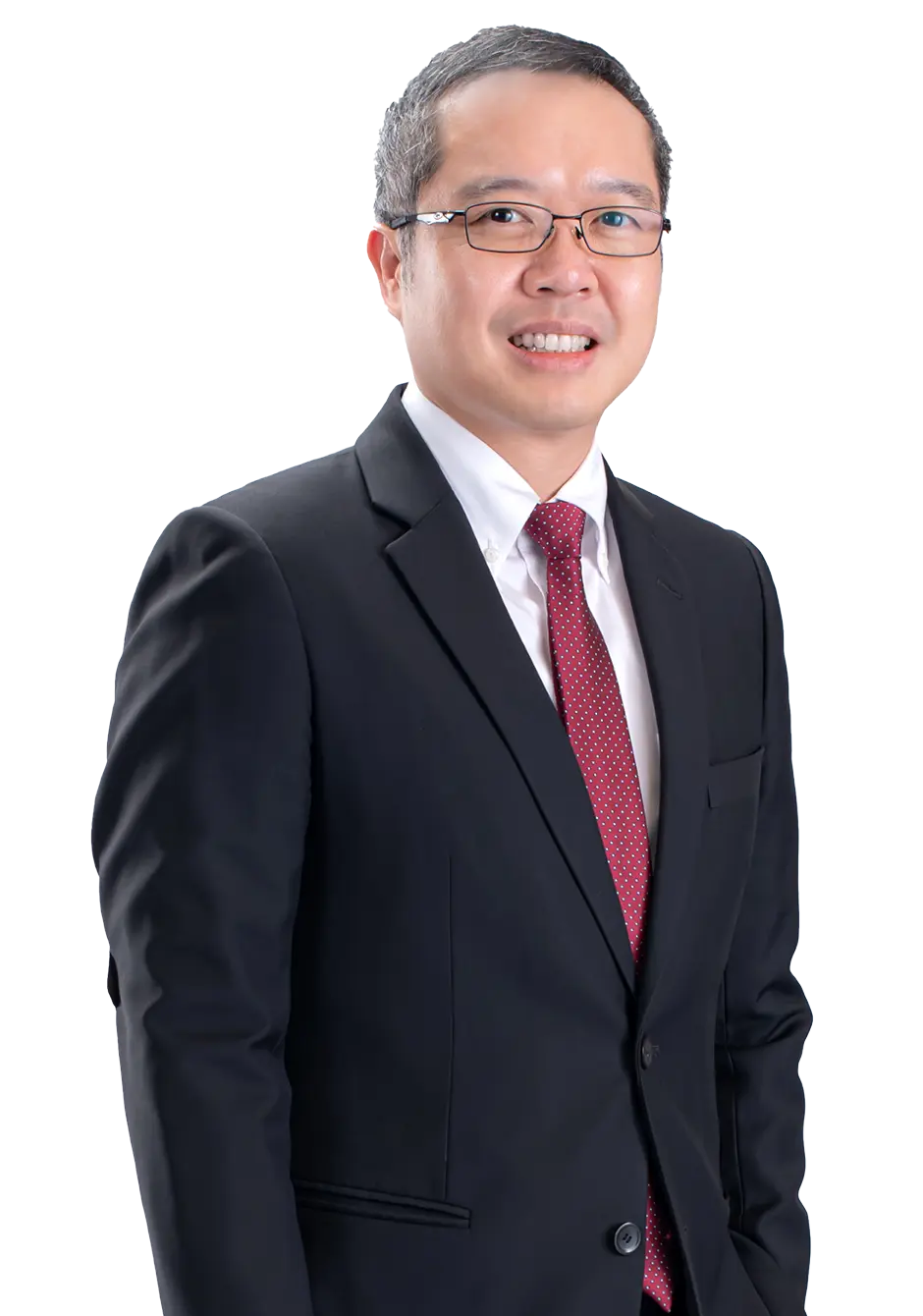 Evan Cheah