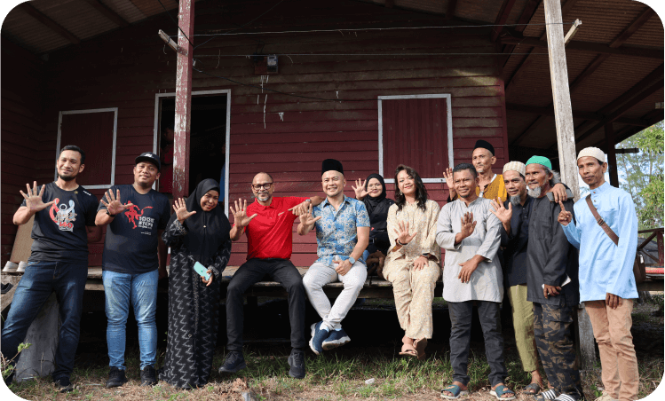 Rise Against Hunger - Sunway Mission Trips