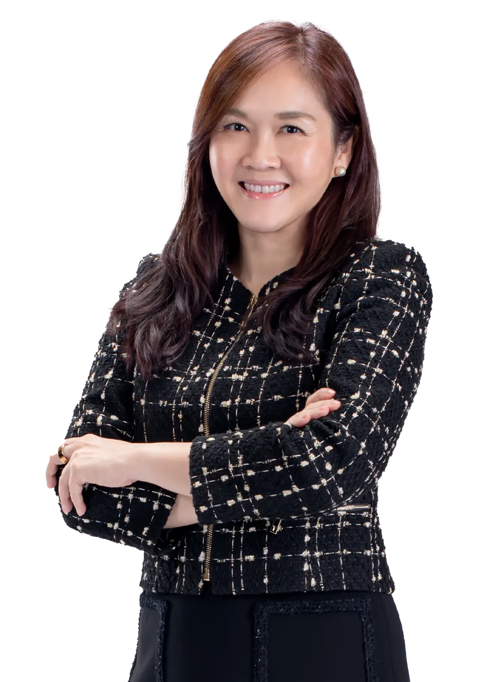 Datin Paduka Sarena Cheah