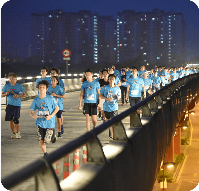 Sunway the Good Run - Championing Sustainability