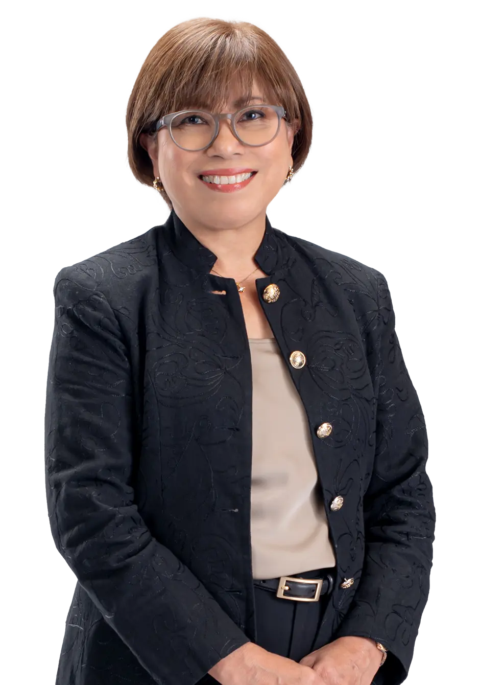 Tan Sri Datuk Dr. Rebecca Fatima Sta Maria