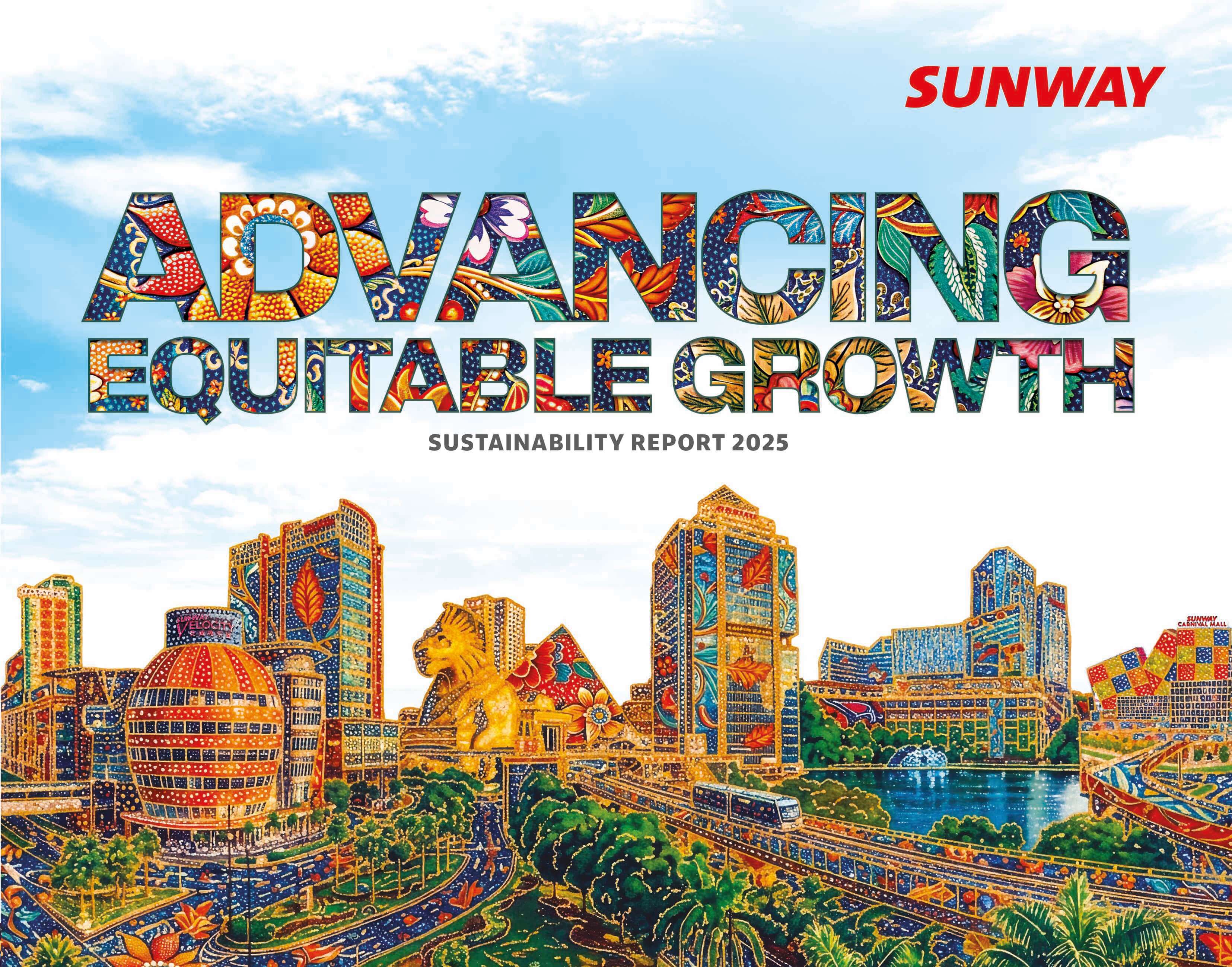 Sustainability Report