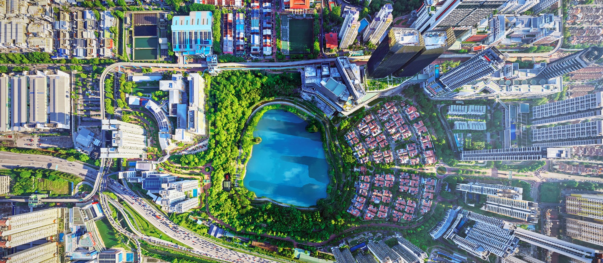 Sunway’s commitment to disclosure and transparency according to the International Sustainability Standards Board (ISSB) will help us identify and assess risks posed by climate change.