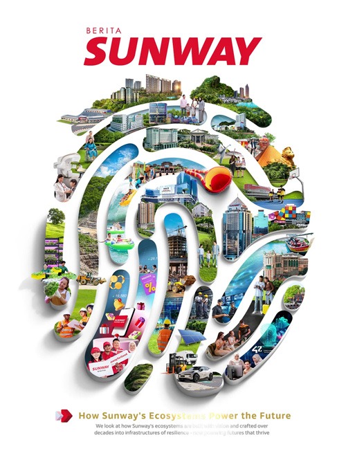 Berita Sunway Issue 82