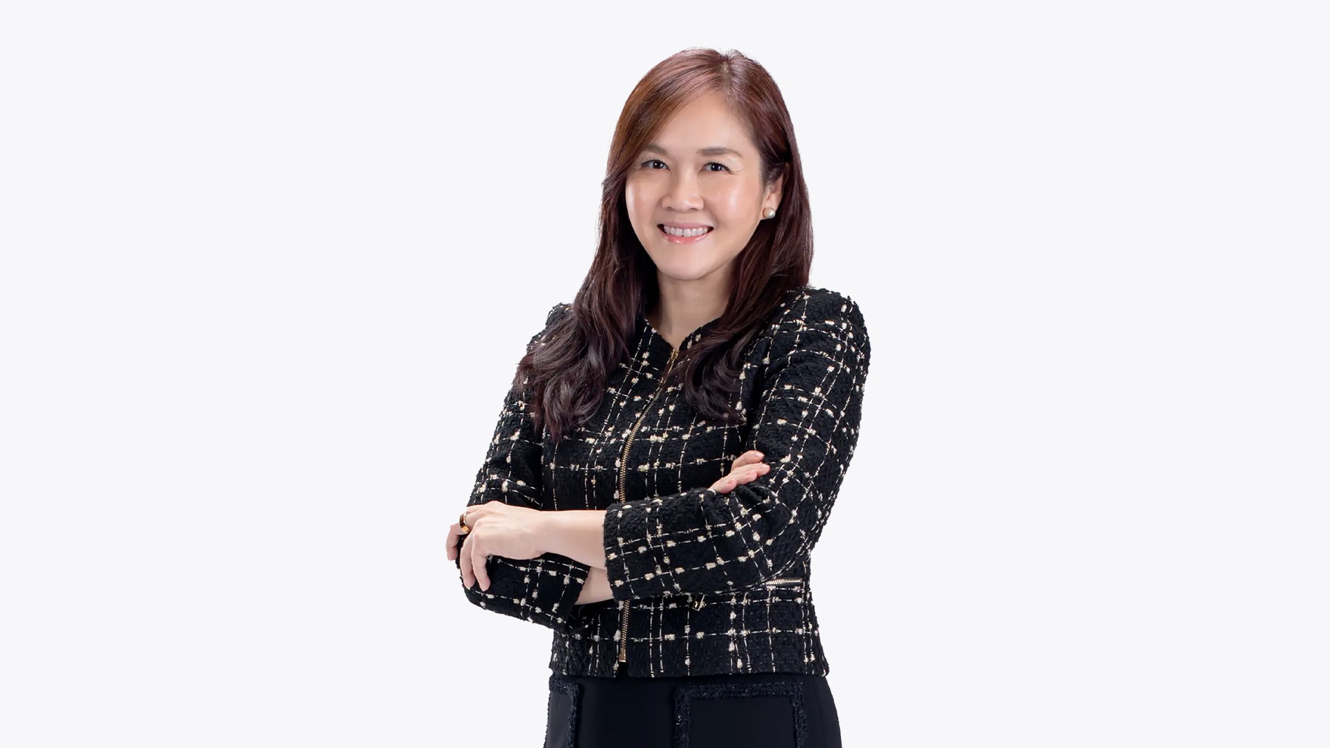Sarena Cheah Named Among Fortune’s Most Powerful Women Asia 2026