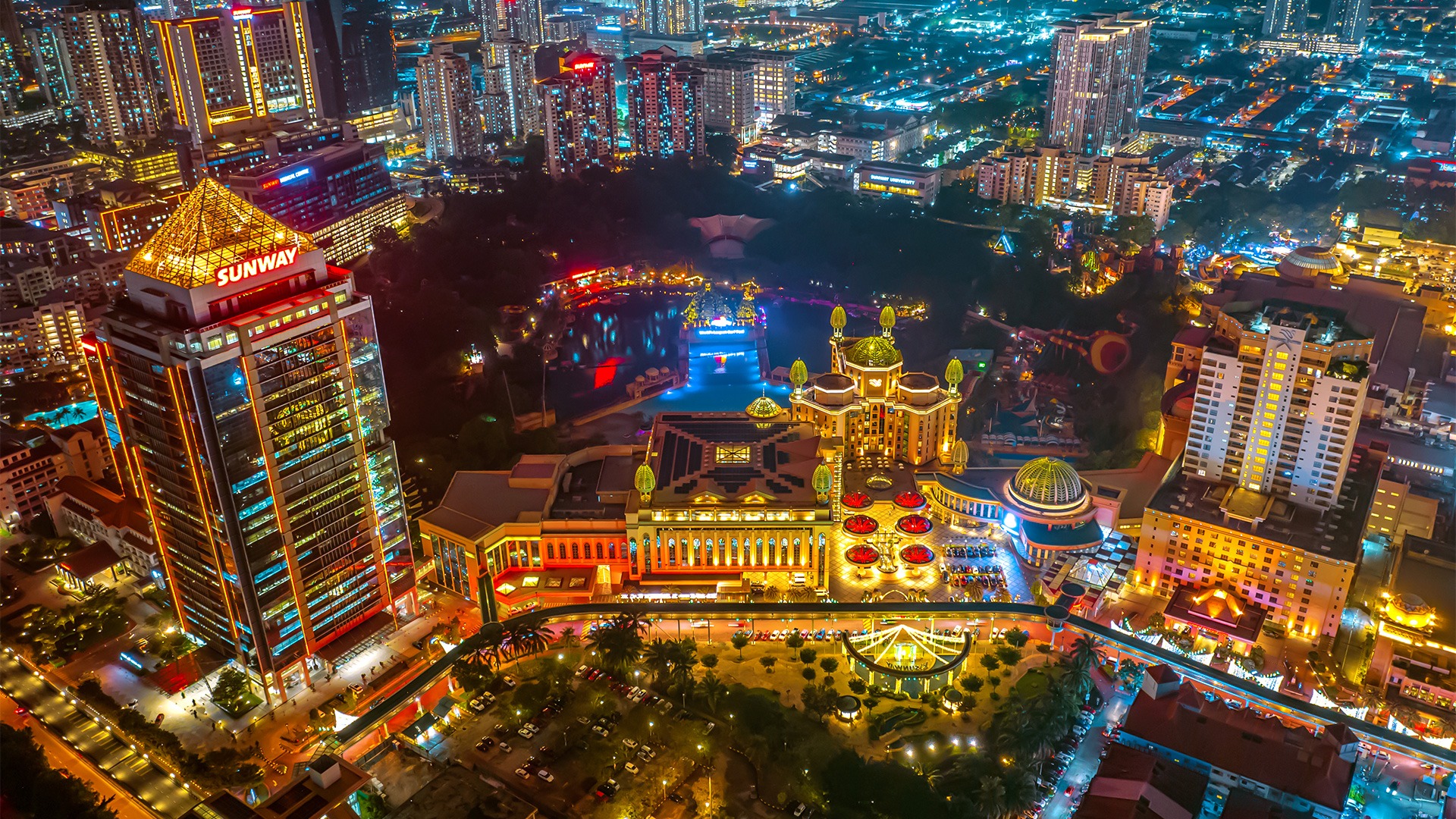 Sunway Berhad’s Profit Before Tax Rises 25% to RM496 Million in Q2 FY2026 on Broad-Based Growth